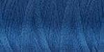 Spule Sulky Poly Deco Stickgarn in Heidelbeerblau, Farbcode 1143